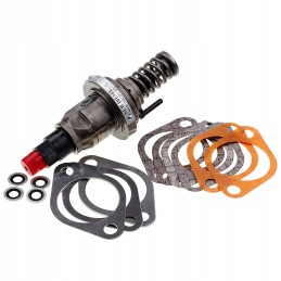 Hatz 1d81 injection pump 01864502 npfe1qlc80 303