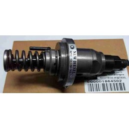 Hatz 1d81 injection pump 01864502 npfe1qlc80 303