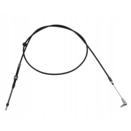 New Holland hand throttle cable