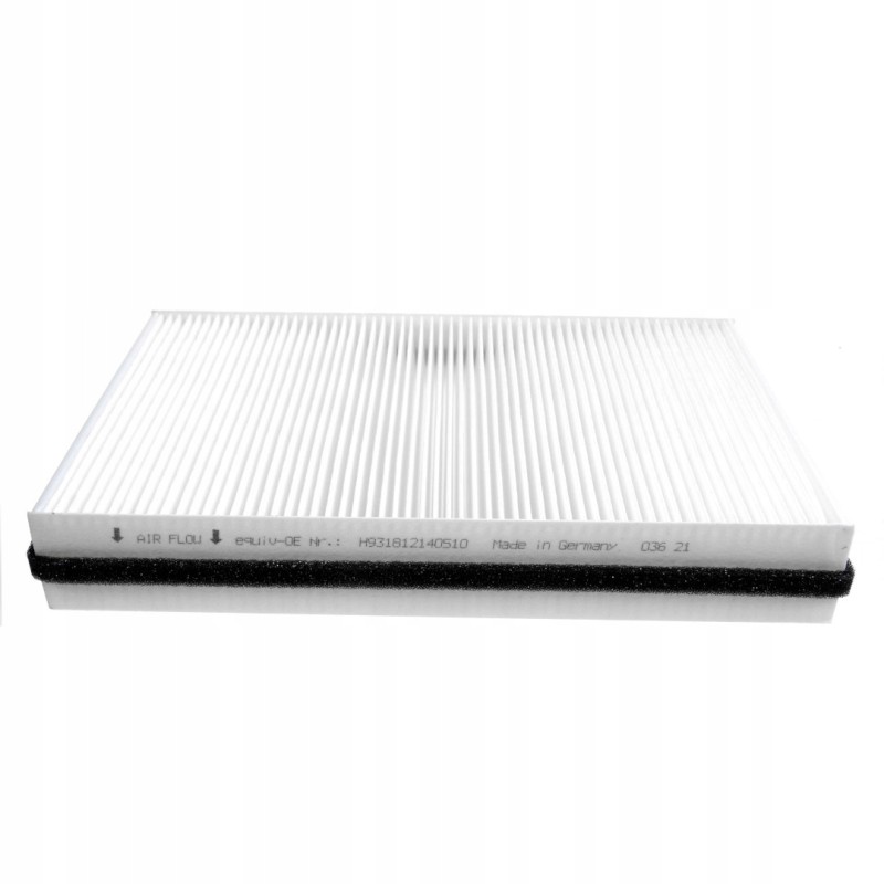 Fendt cabin filter h931812140511 sf skl46287