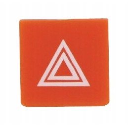 Symbol for emergency light switches 9xt7