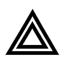 Symbol for emergency light switches 9xt7