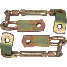 2x side chain stabilizer MF 3 massey guy