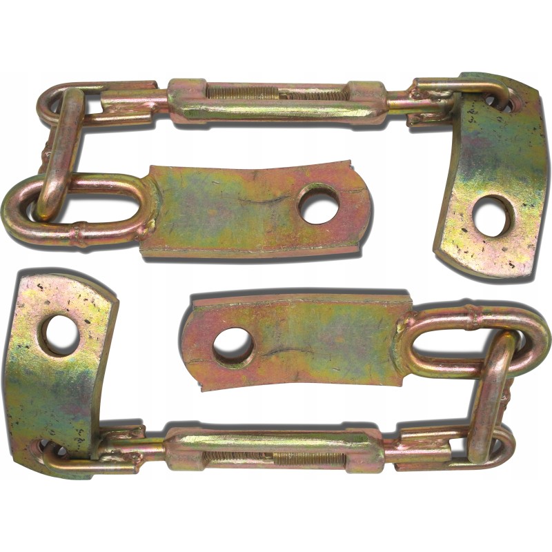 2x side chain stabilizer MF 3 massey guy