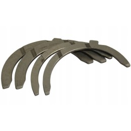 Crankshaft half rings nominally Deutz