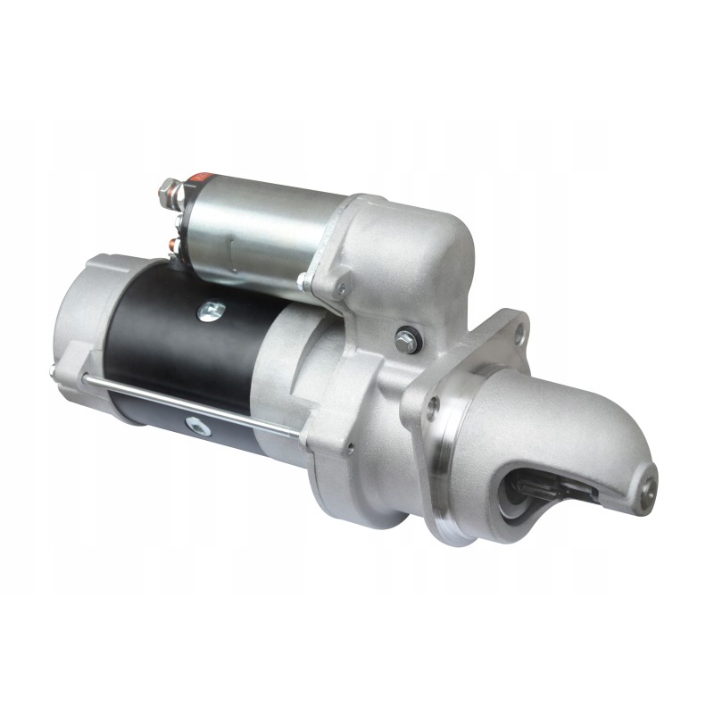 Starter perkins 4 236m a187549