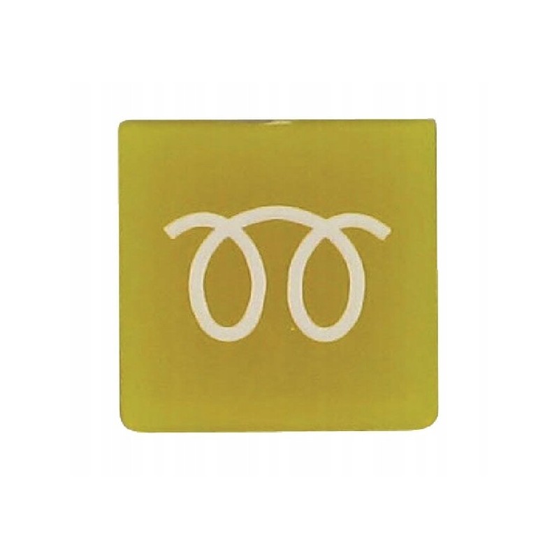 Symbol for pre-ignition switches 9xt7