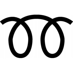 Symbol for pre-ignition switches 9xt7