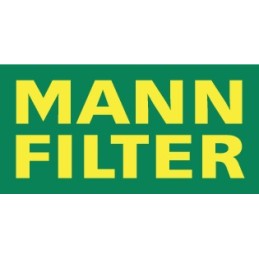Mann oil filter w9019 case profi ih jxu series