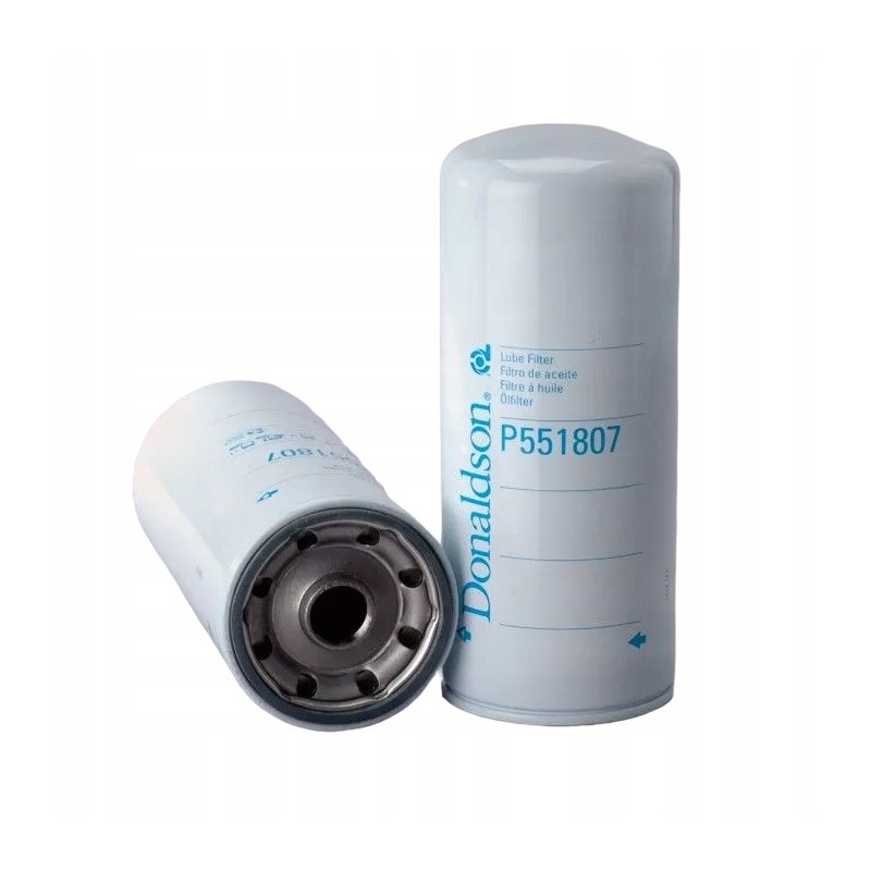 Oil filter p55 1807
