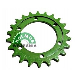 Claas Rolmus gear wheel
