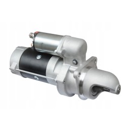 Cummins B Series Starter A187549