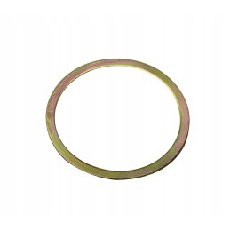 Spacer washer jcb 823 10704