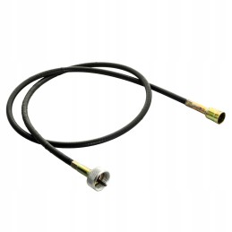 Elastic drive cable