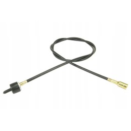 Elastic drive cable
