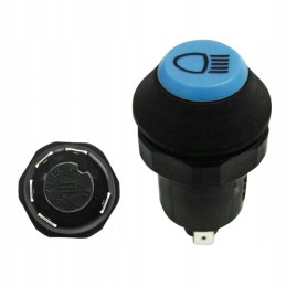 Driving light switch 50770490174
