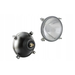 Wesem RE 09237 01 LP headlight