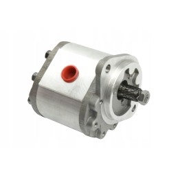 Hydraulic pump jcb 407 408 409 tm200 20 209800