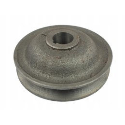 Compressor pulley c 330 50 18 055 0 50180550