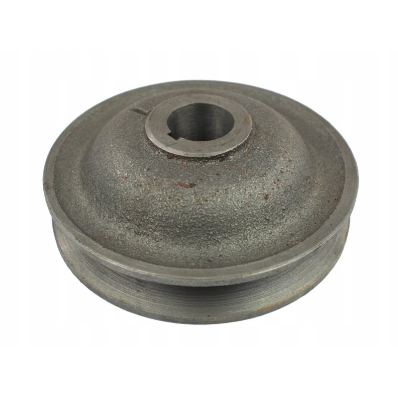 Compressor pulley c 330 50 18 055 0 50180550