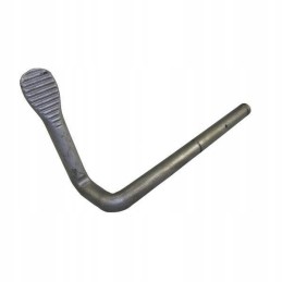 Pedal lock c 330 50013430