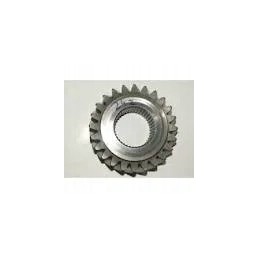 Planetary gear for Renault half-speed basket