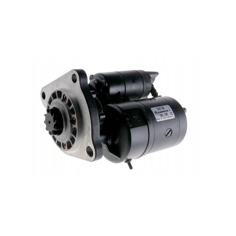 Starter with MF3 Magneton reducer