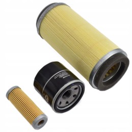 Hinomoto cx16 cx18 type 2 filter set