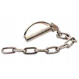 Telescopic puller pin mtz 804605290