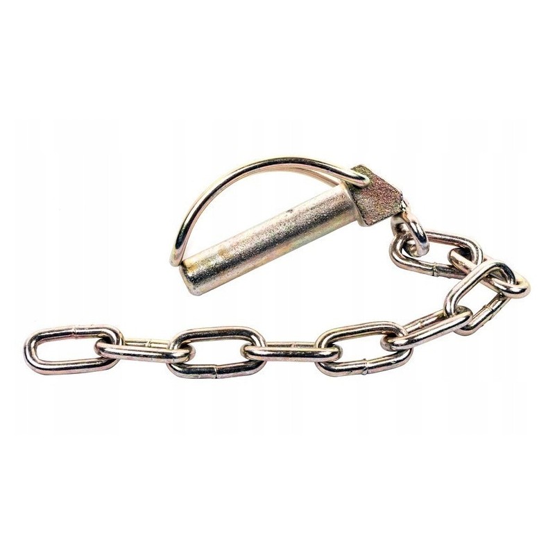 Telescopic puller pin mtz 804605290