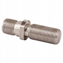 Left wheel stud short 128970510001