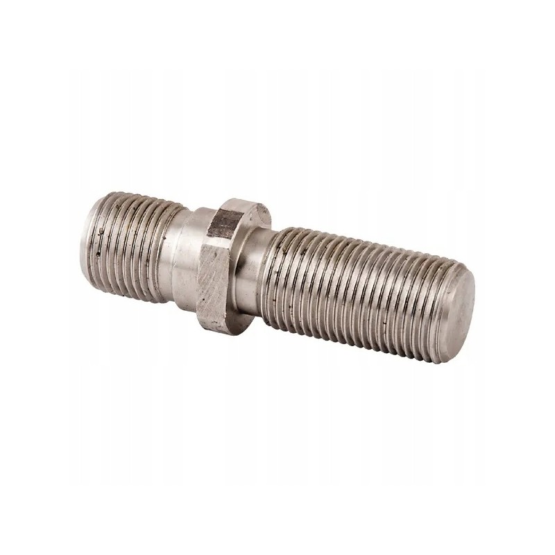 Left wheel stud short 128970510001