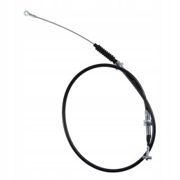 Brake cable l 1430mm 3714536m1 massey ferguson