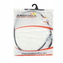 Brake cable l 1430mm 3714536m1 massey ferguson