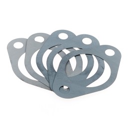 Hatz L series, muffler gasket set 01603700