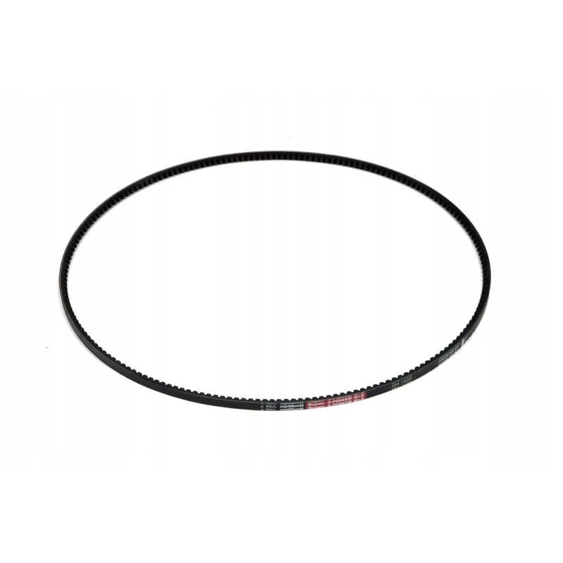 Xpax1650lp narrow profile V-belt xpax1650lp