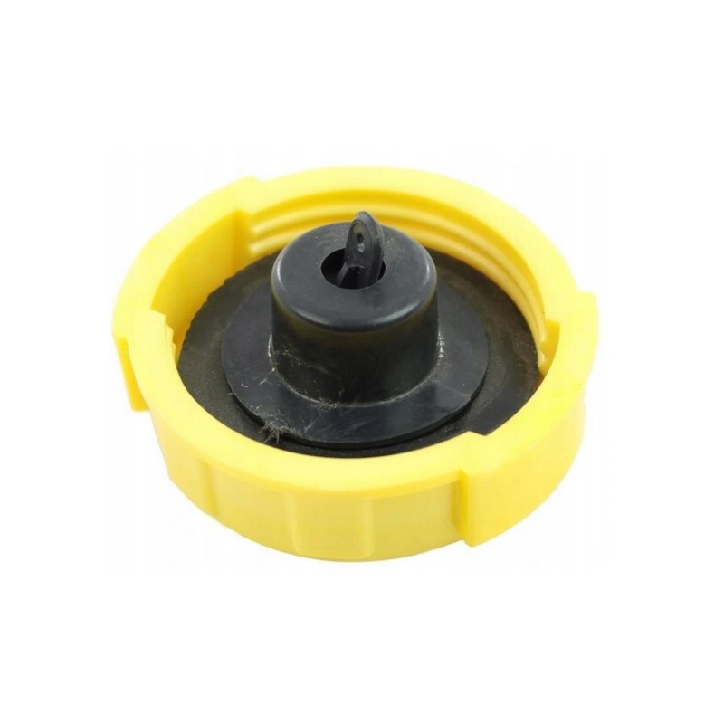 Fuel tank filler cap plastic mtz 821103010