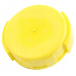 Fuel tank filler cap plastic mtz 821103010