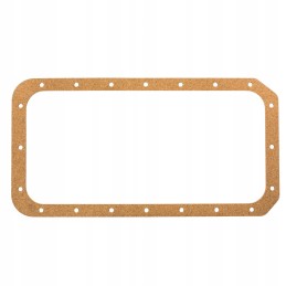 Oil pan gasket for Zetor 3011 tractor