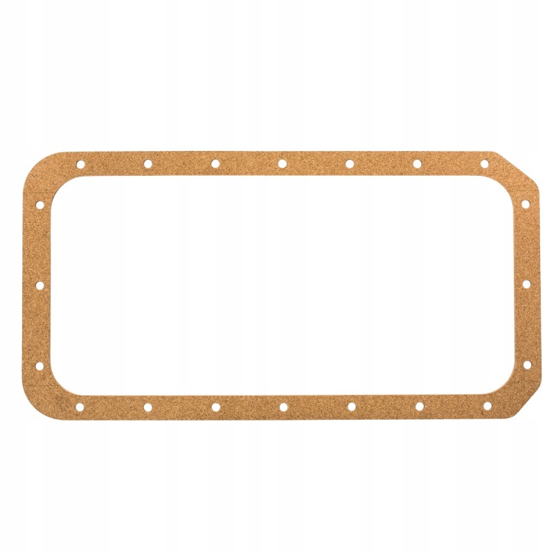 Oil pan gasket for Zetor 3011 tractor