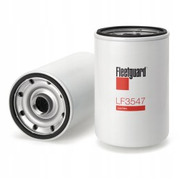 Fleetguard hydraulic oil filter 1g