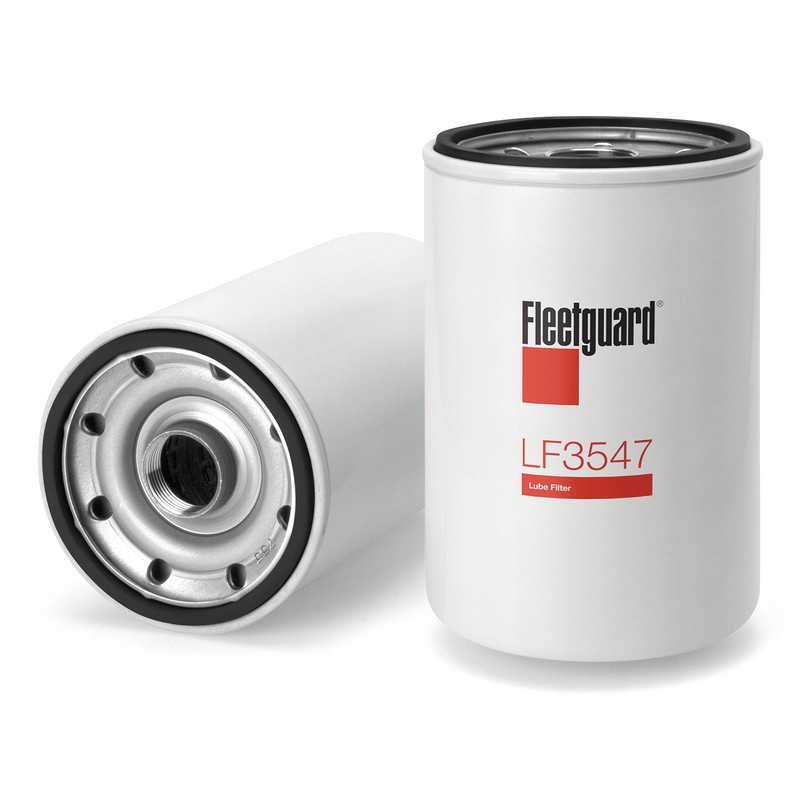 Fleetguard hydraulic oil filter 1g