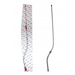 3cx cva bayonet tube