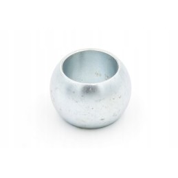 Lower hook lower link ball, cat. 3 2