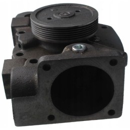 Cummins Big Cam III IV water pump