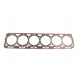 Head gasket 6 cylinder 5 channel silicone 89005921 89