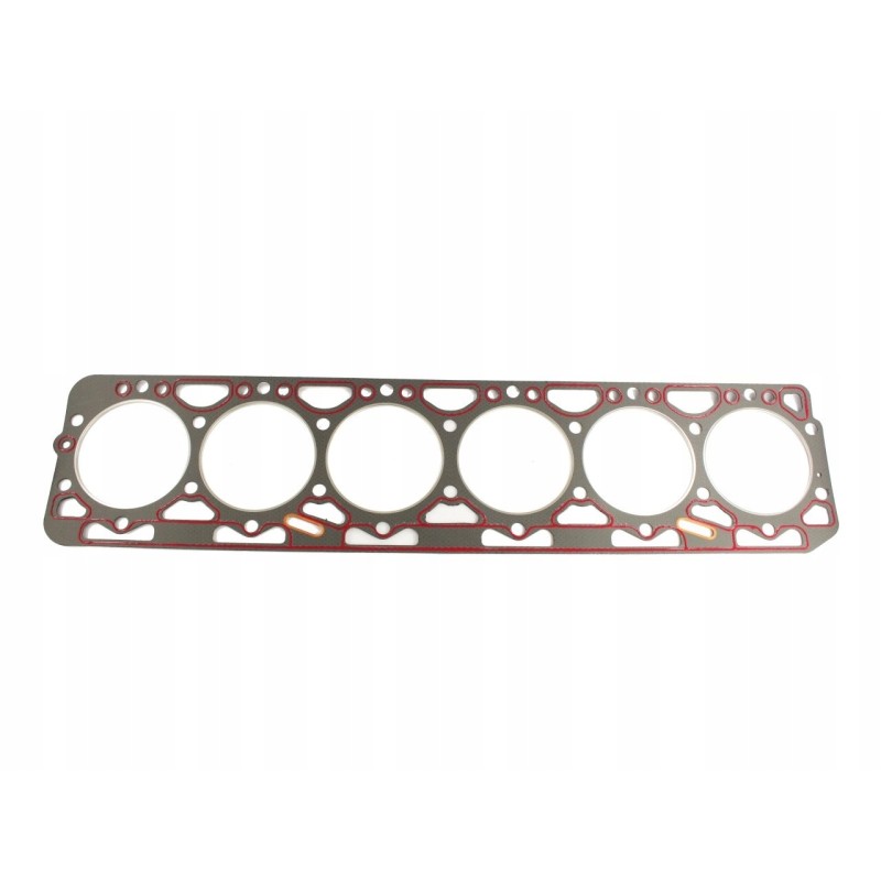 Head gasket 6 cylinder 5 channel silicone 89005921 89
