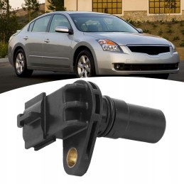 Car gearbox speed sensor