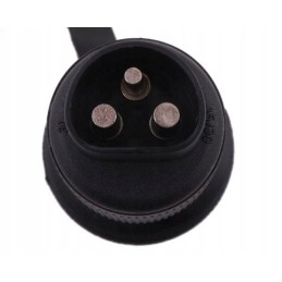 3 pole jd plug in 3jd