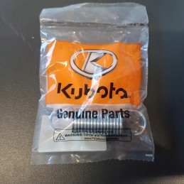 Kubota K1310 gas spring 36182